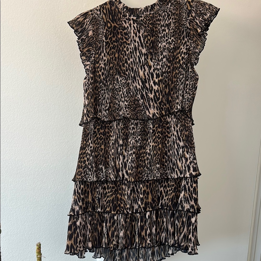 All saints antheia kiku dress
